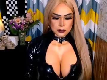 Sheenacool Chaturbate stream image from April 23, 2025