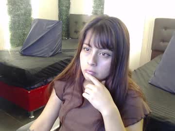 Sophiaa_7 Chaturbate stream image from April 23, 2025