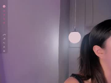 Stacyolimpo Chaturbate stream image from April 23, 2025