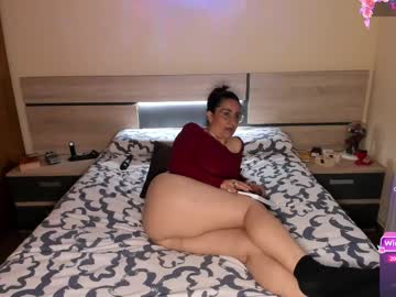 Stefanyhotmilf Chaturbate stream image from April 23, 2025
