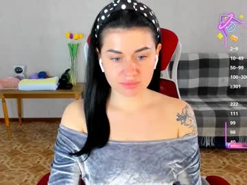Strawberry_Xxs Chaturbate stream image from April 23, 2025