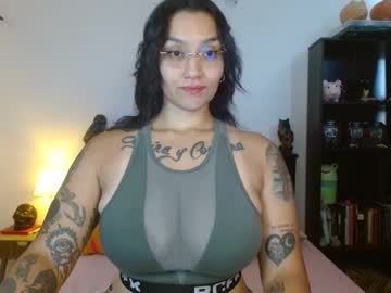 Toothyy Chaturbate stream image from April 23, 2025