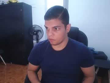 Anndyhardy11 Chaturbate stream image from April 23, 2025