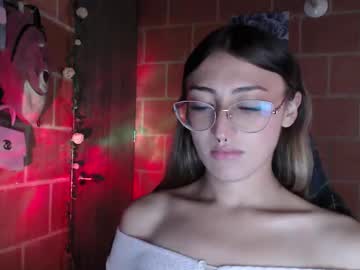 Annielandcute_ Chaturbate stream image from April 23, 2025