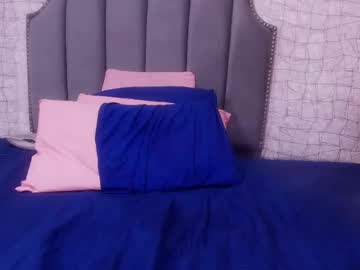 Annii_Sandoval Chaturbate stream image from April 23, 2025