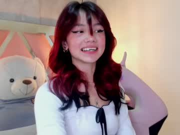 April_Bennett Chaturbate stream image from April 23, 2025