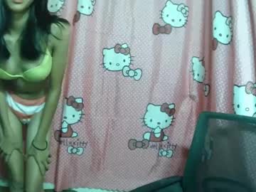 Eat_My_Pussycat Chaturbate stream image from April 23, 2025
