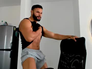 Jackson_Wayne__ Chaturbate stream image from April 23, 2025