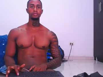 Jes_Hotterdick Chaturbate stream image from April 23, 2025