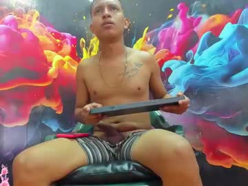 Jeyco_Hard Chaturbate stream image from April 23, 2025