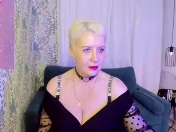 Kathy_Sunn Chaturbate stream image from April 23, 2025