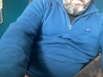 Keaneman25 Chaturbate stream image from April 23, 2025