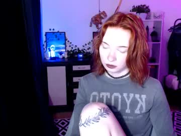 Klares_Wasser Chaturbate stream image from April 23, 2025