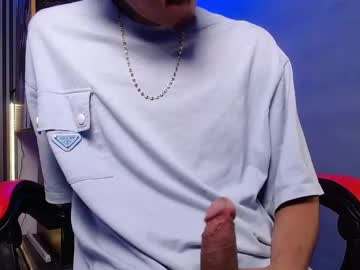 Liiaam_Lee_ Chaturbate stream image from April 23, 2025