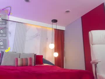 Medusaaa__ Chaturbate stream image from April 23, 2025
