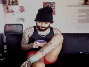 Naomi_Rider77 Chaturbate stream image from April 23, 2025