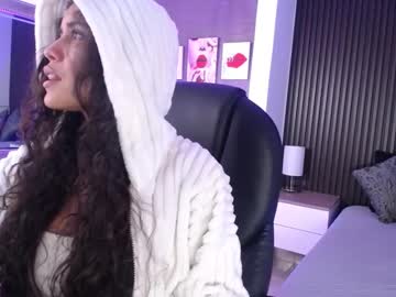 Natasha__Jackson Chaturbate stream image from April 23, 2025