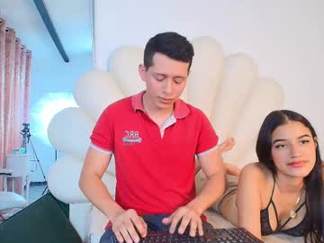 Silent_Lovers_ Chaturbate stream image from April 23, 2025