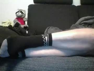 Tomtasmanien Chaturbate stream image from April 23, 2025