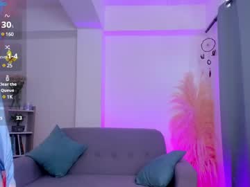 Anntoniawood Chaturbate stream image from April 23, 2025