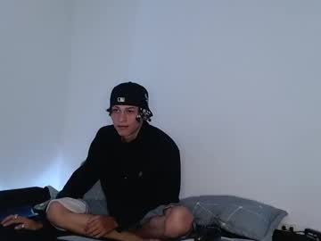 Diago_Meyer_ Chaturbate stream image from April 23, 2025