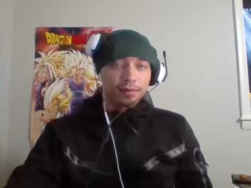 Dubz07 Chaturbate stream image from April 23, 2025