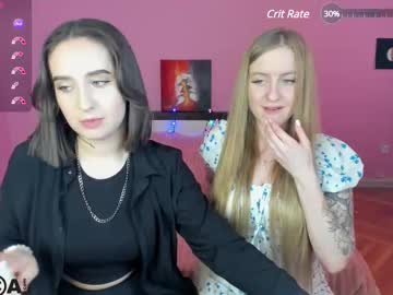 Eve_Masterpiece Chaturbate stream image from April 23, 2025
