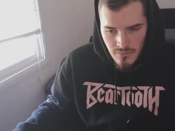 Imtooquiet221 Chaturbate stream image from April 23, 2025