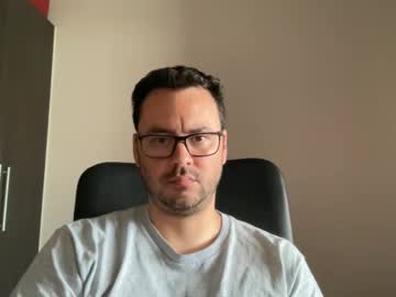 Juanchom Chaturbate stream image from April 23, 2025