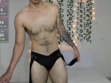Juanpablo1018 Chaturbate stream image from April 23, 2025
