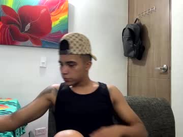 Liambli Chaturbate stream image from April 23, 2025