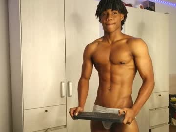 Marcelo_Dosantos77 Chaturbate stream image from April 23, 2025