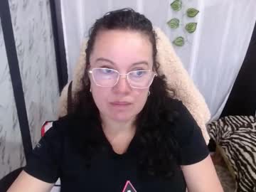 Mature_Wolf Chaturbate stream image from April 23, 2025