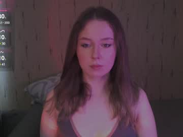 Miranadevl Chaturbate stream image from April 23, 2025