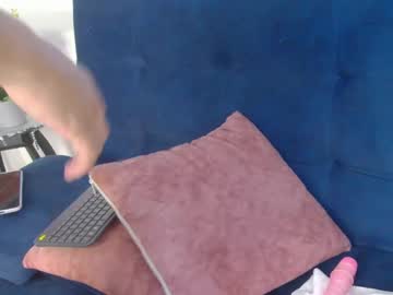 Nina_Rossetti Chaturbate stream image from April 23, 2025