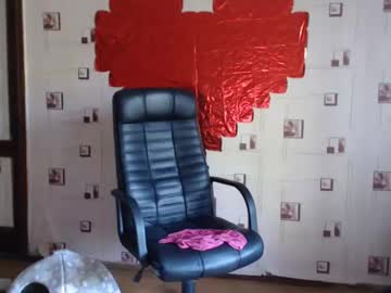 Renataoia Chaturbate stream image from April 23, 2025
