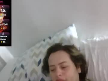 Saramartinez100 Chaturbate stream image from April 23, 2025