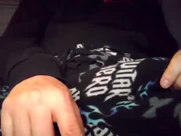 Sonson321 Chaturbate stream image from April 23, 2025