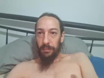 Throbster513 Chaturbate stream image from April 23, 2025