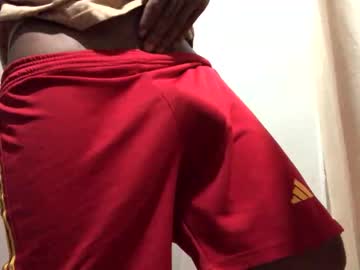 Tigerxxx88 Chaturbate stream image from April 23, 2025