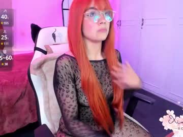 Ximerosales Chaturbate stream image from April 23, 2025