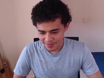Xtranherr Chaturbate stream image from April 23, 2025