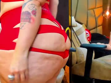 Alijohanssonn Chaturbate stream image from April 23, 2025