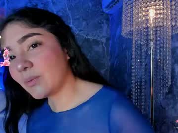 Bellinda_21 Chaturbate stream image from April 23, 2025
