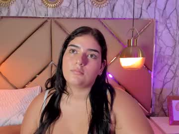 Curvyxmiku Chaturbate stream image from April 23, 2025