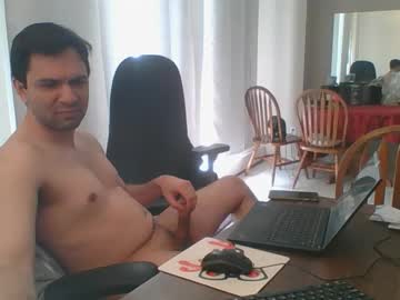 Dandyriver Chaturbate stream image from April 23, 2025