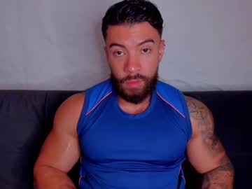 Dreammr1 Chaturbate stream image from April 23, 2025