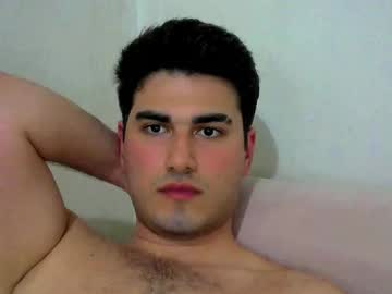 Enbihere Chaturbate stream image from April 23, 2025