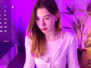Flowr_Rebecca Chaturbate stream image from April 23, 2025