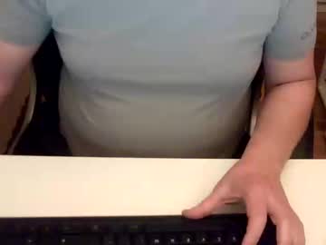 Gagjno Chaturbate stream image from April 23, 2025